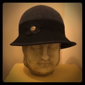 Goorin Bros cloche